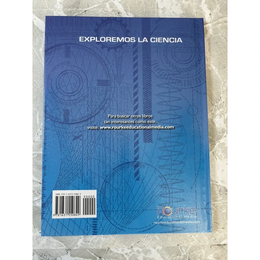 Let's Explore Science Ser.: Inventores‎ y Descubrimientos by Jeanne Sturm - NEW